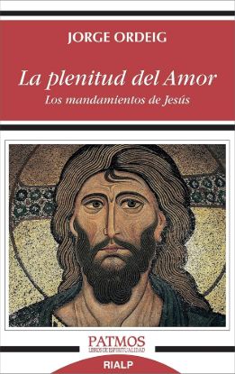 Foto de PLENITUD DEL AMOR #287 (RIALP)