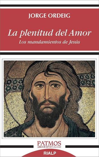 Foto de PLENITUD DEL AMOR #287 (RIALP)