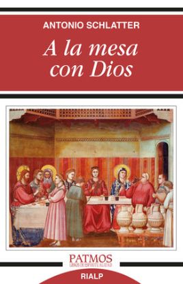 Foto de A LA MESA CON DIOS #273 (RIALP)