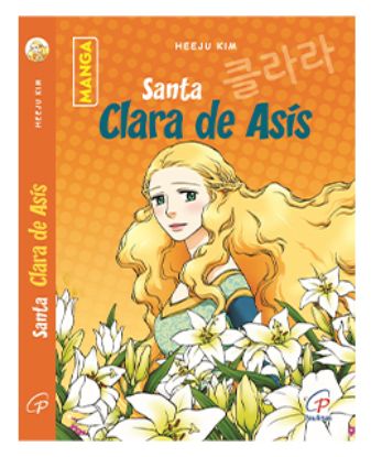 Foto de SANTA CLARA DE ASIS (MANGA)