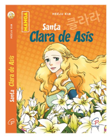 Foto de SANTA CLARA DE ASIS (MANGA)