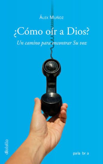 Foto de COMO OIR A DIOS #956  (PALABRA)