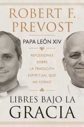 Foto de LIBRES BAJO LA GRACIA