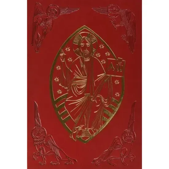 Foto de LECCIONARIO II (FERIAS DE ADVIENTO NAVIDAD CUARESMA Y TIEMPO PASCUAL)