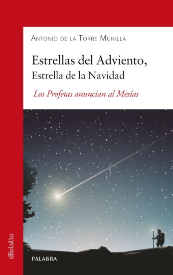 Foto de ESTRELLAS DEL ADVIENTO ESTRELLA DE LA NAVIDAD (PALABRA)
