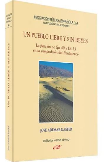 Foto de UN PUEBLO LIBRE Y SIN REYES #44 (VD)